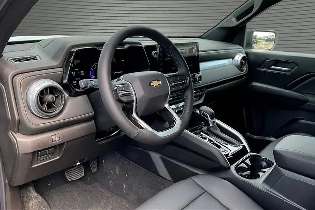 2026 Chevrolet Colorado LT - Photo 7
