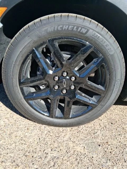 2026 Chevrolet Blazer 3LT - Photo 8