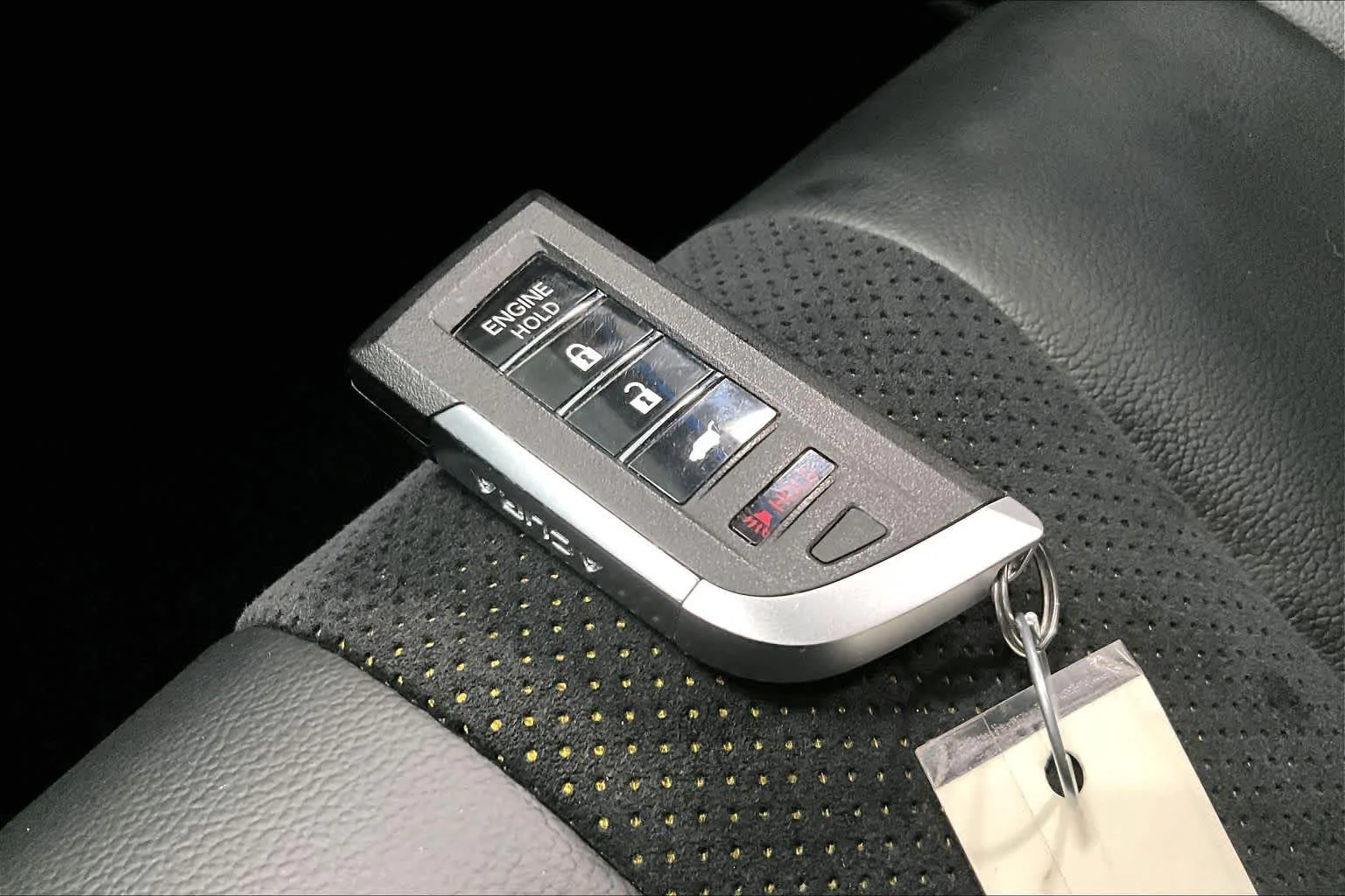 Used 2026 Double Apex Blue Pearl Acura FWD A-Spec with Technology image 18