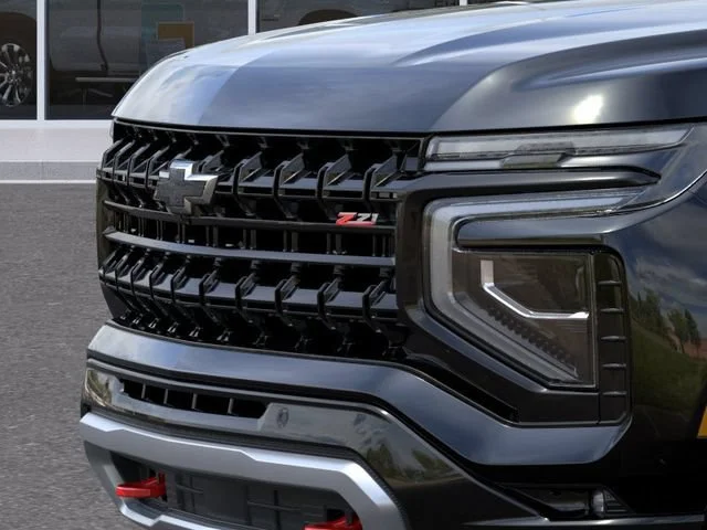 New 2026 Black Chevrolet Z71 image 13