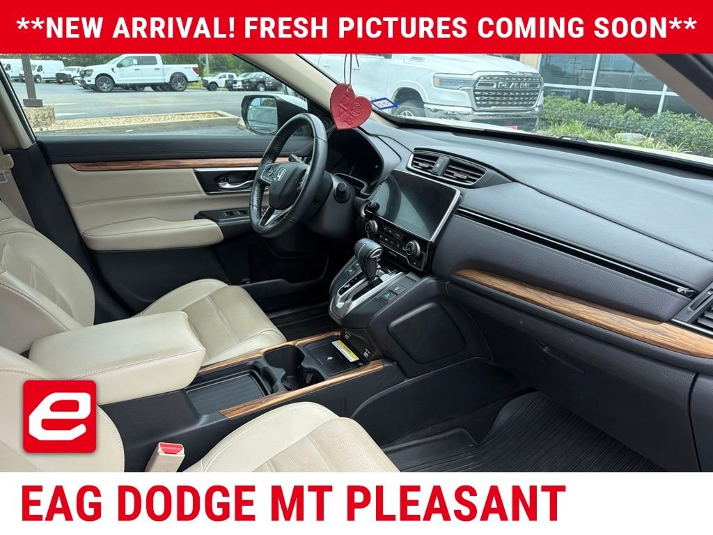 Used 2020  Honda Touring image 7
