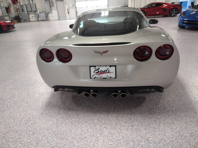 2007 Chevrolet Corvette Base - Photo 6