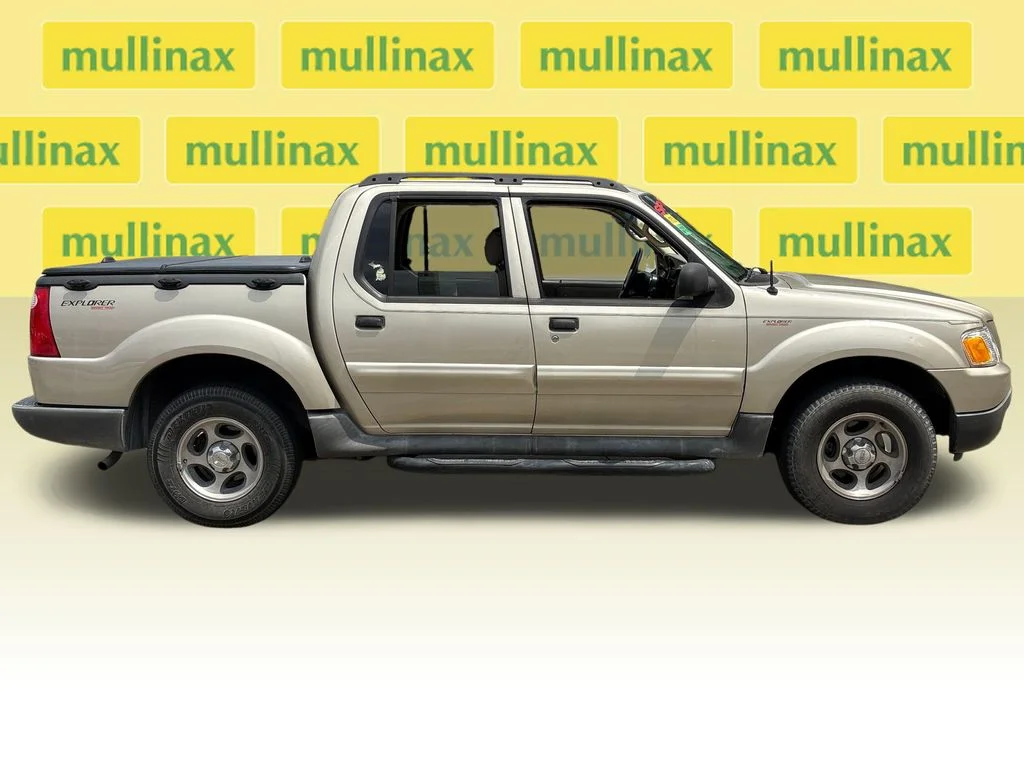 Used 2004 Ford Explorer Sport Trac XLS with VIN 1FMZU67K54UB76364 for sale in New Smyrna Beach, FL