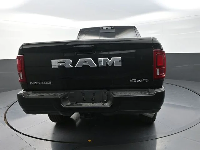 2026 RAM 2500 Laramie - Photo 9