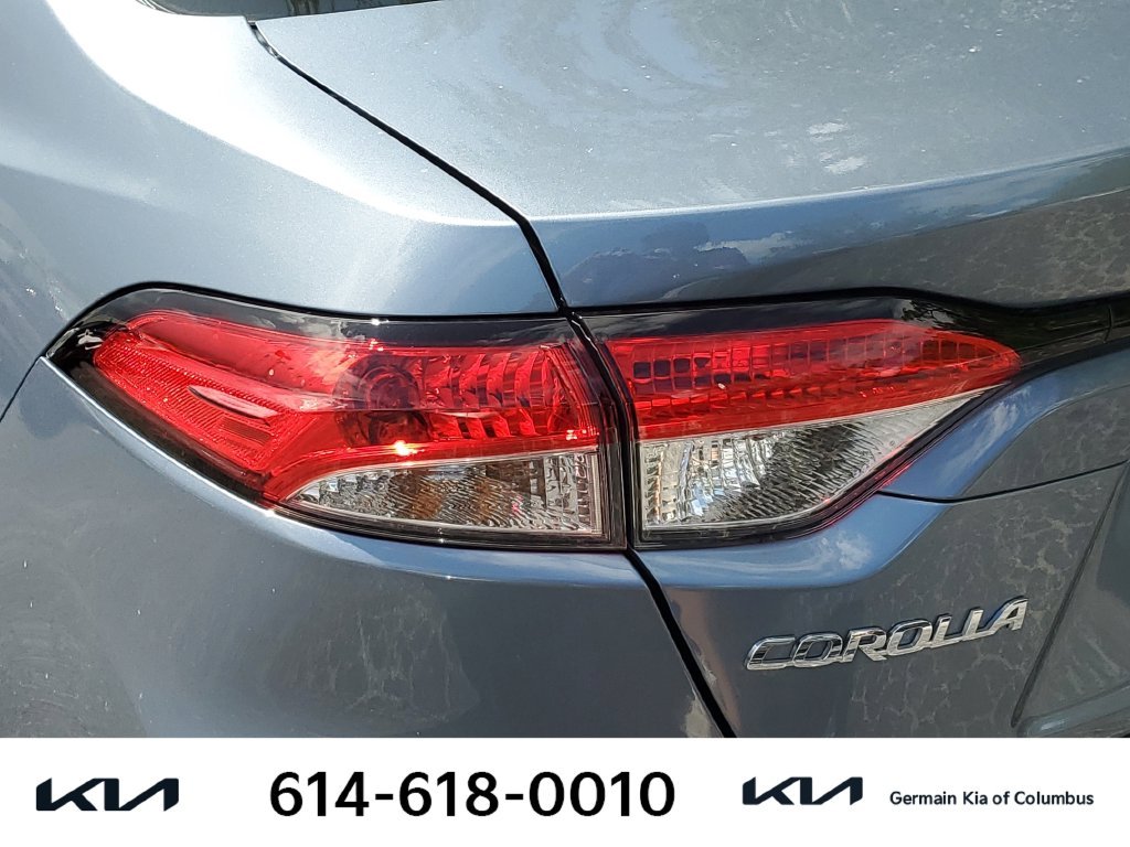 Used 2026  Toyota LE image 15