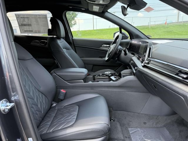 2025 Kia Sportage X-Line Prestige - Photo 17