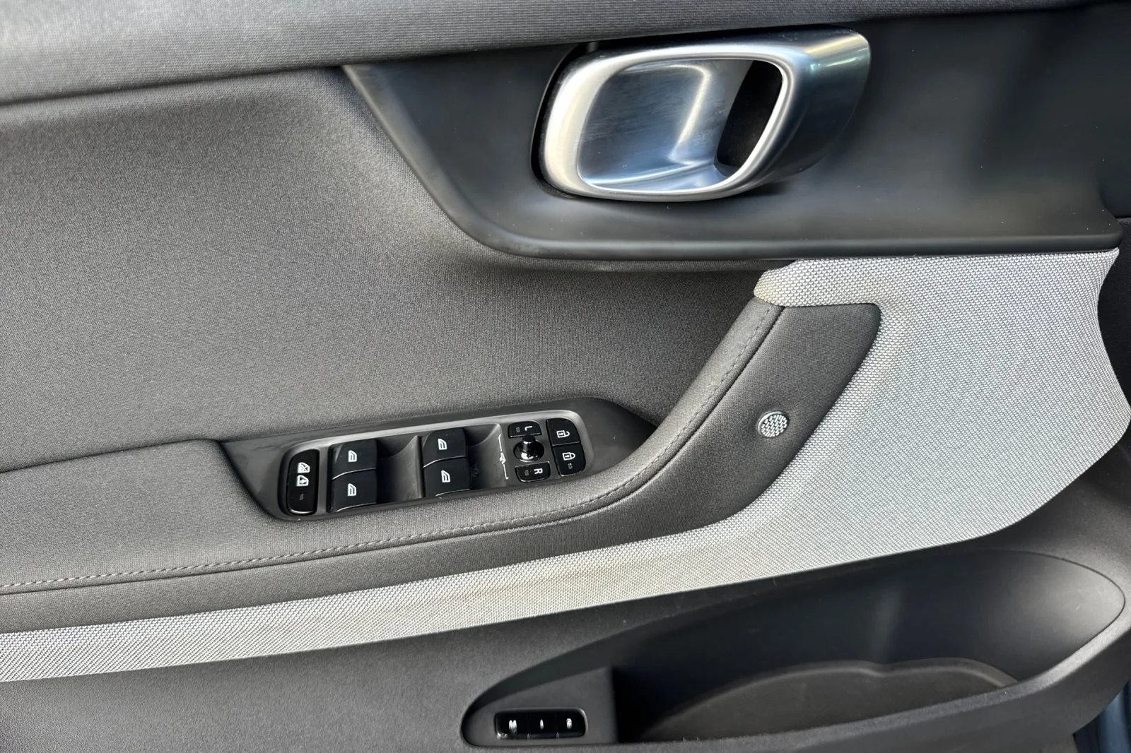 Used 2023 Midnight Metallic Polestar Performance Plus image 10