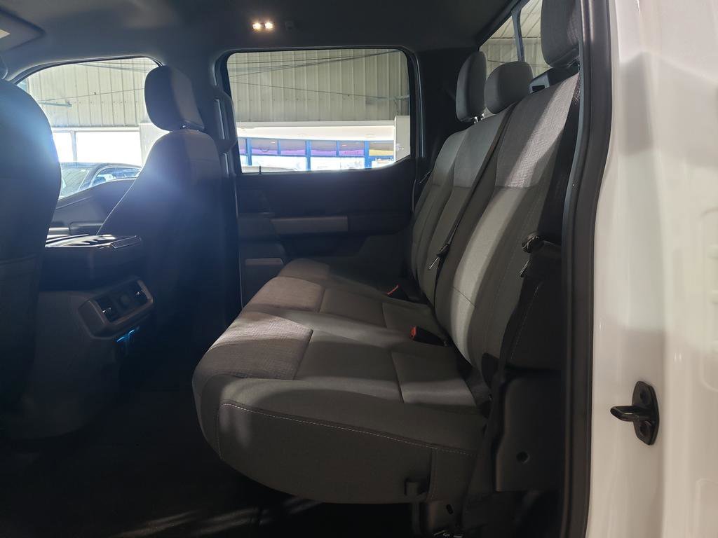 Used 2023 Oxford White Ford XL image 12