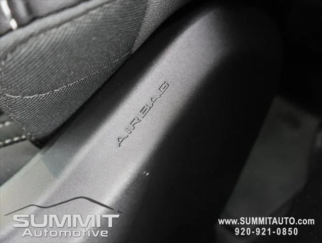 New 2026 Silver Zynith Jeep Limited image 48