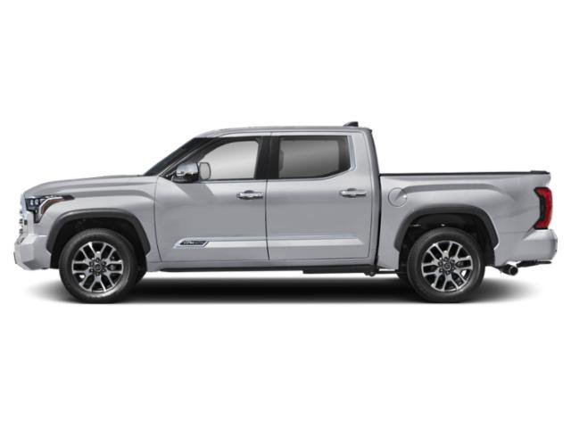 New 2026 Midnight Black Metallic Toyota  1794 Edition image 6