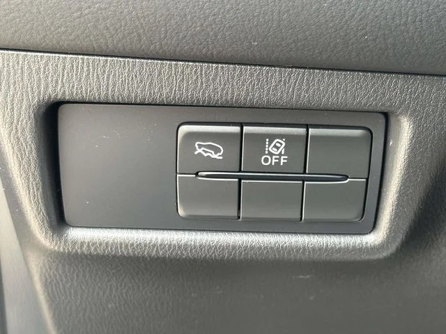 Used 2024 Gray Mazda 2.5 S Select Package image 28