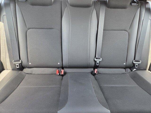 Used 2025 Urban Gray Pearl Honda Sport image 30