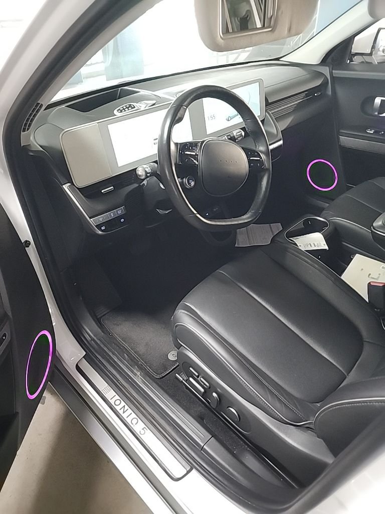 2023 Hyundai IONIQ 5 Limited - Photo 6