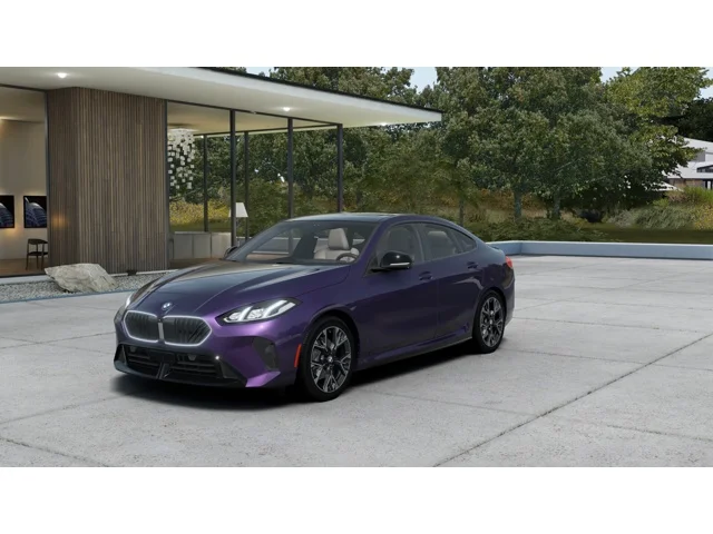 2026 BMW 2 Series 228 Gran Coupe's photo