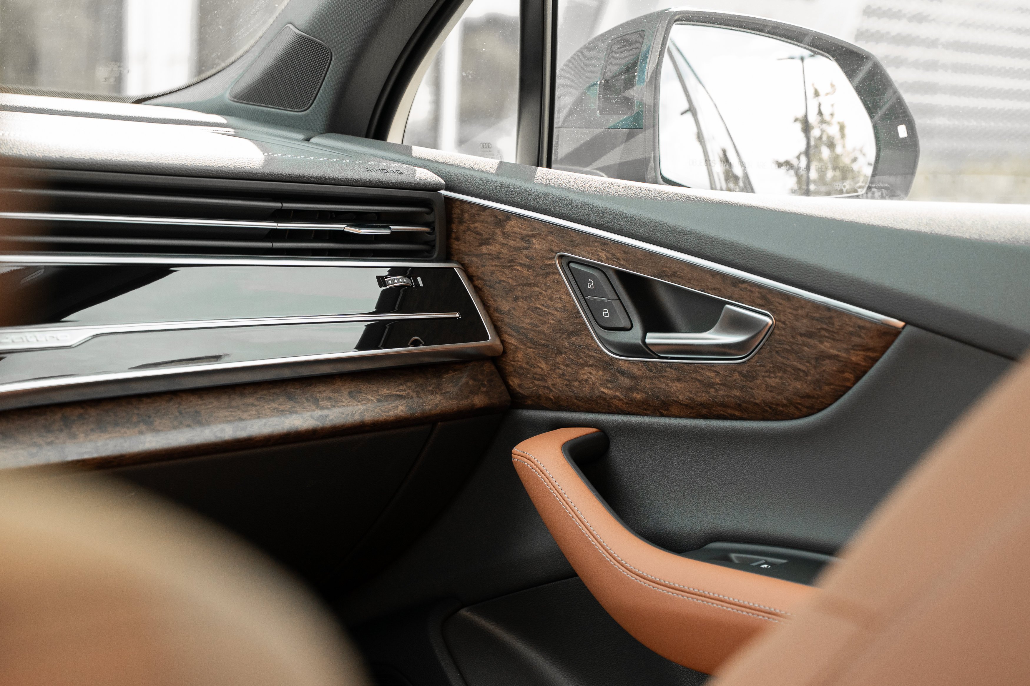 New 2026 Waitomo Audi Premium Plus image 16