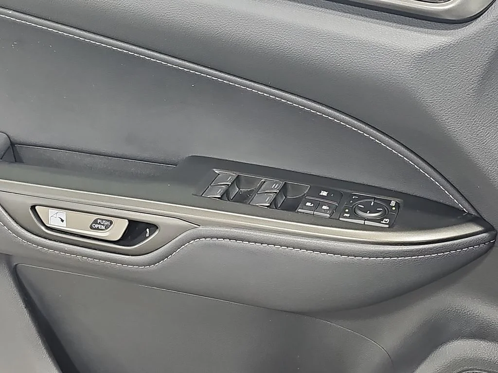 Used 2024 White Lexus 350 Base image 30
