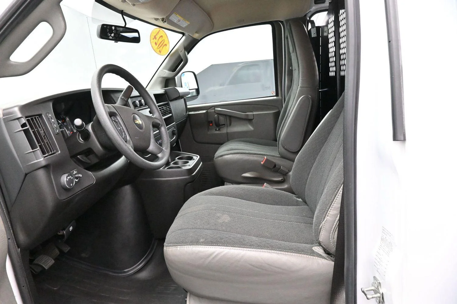 Used 2024 Summit White Chevrolet WT image 16