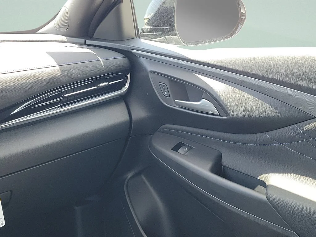 New 2026 Onyx Black GMC SLT image 13