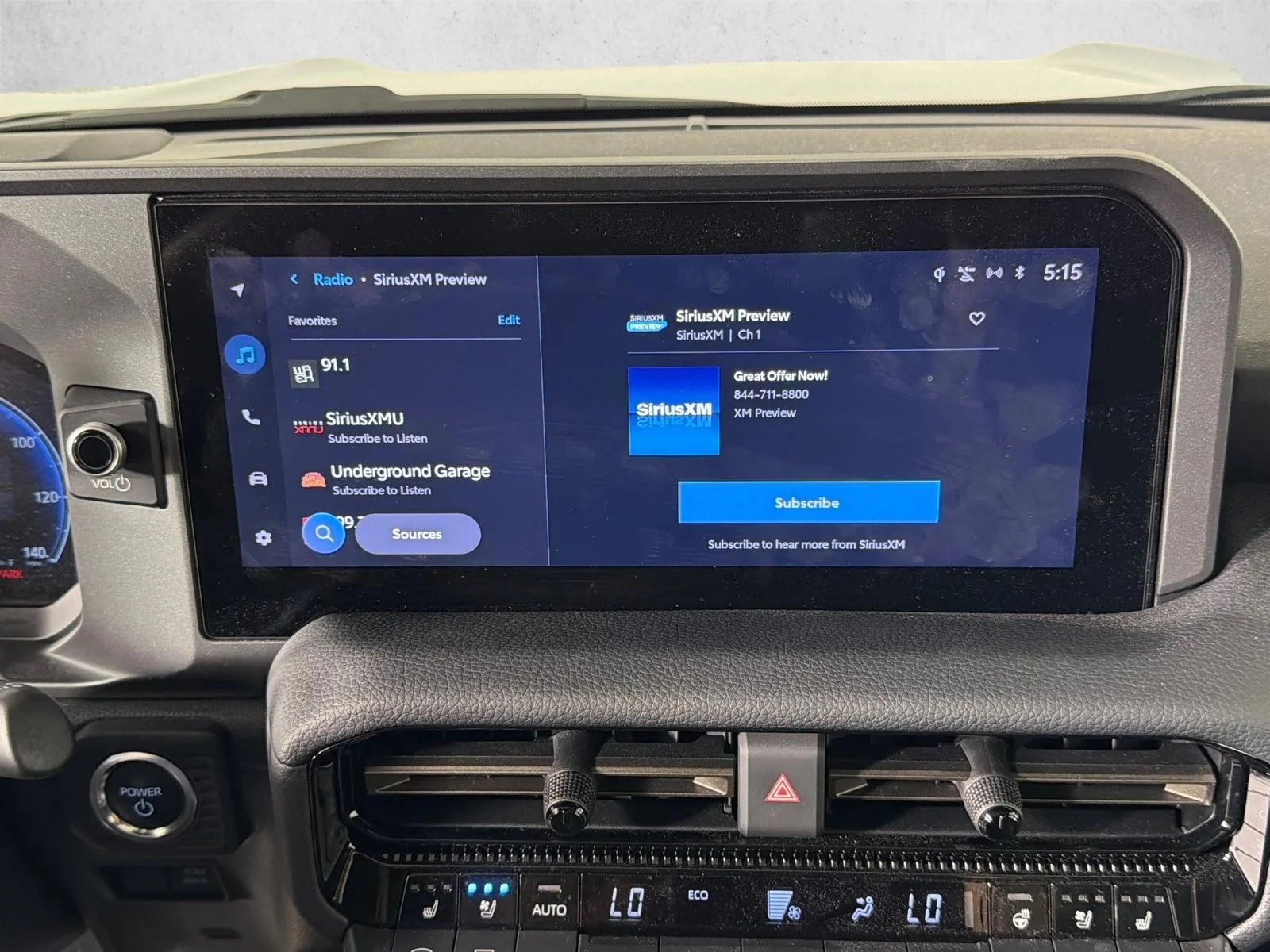 Used 2025 Tan Toyota 1958 image 30