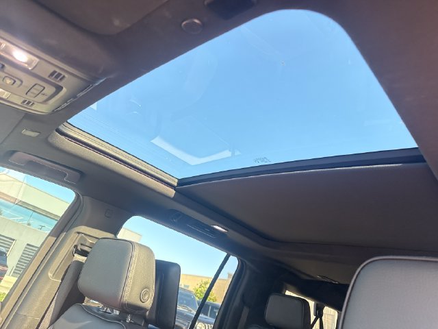 Certified Used 2023 Black GMC Denali image 21