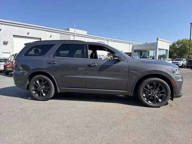 Used 2023 Gray Dodge R/T Plus image 13
