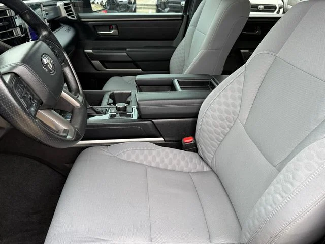 Used 2025 Gray Toyota SR5 image 12