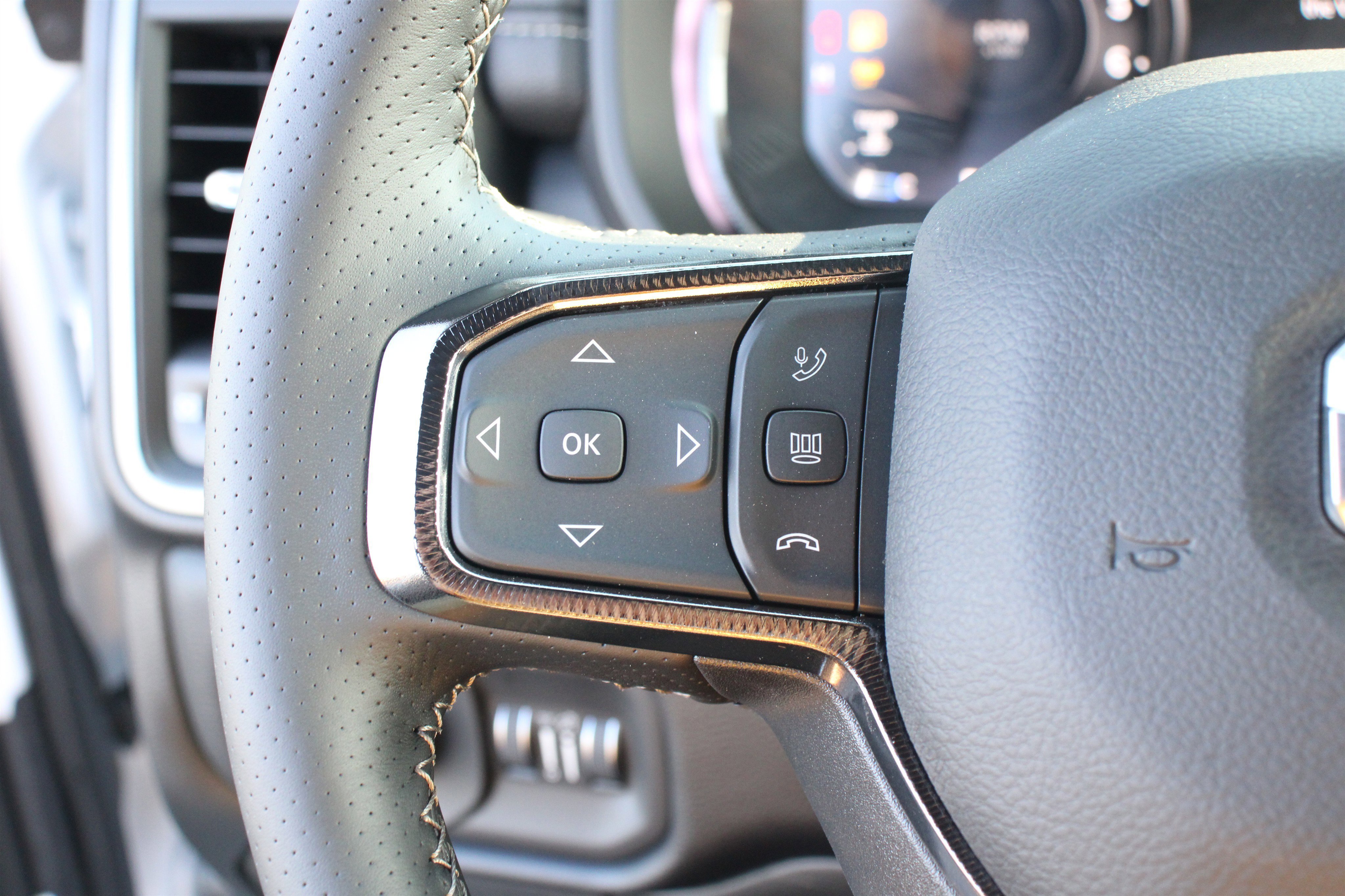 2025 RAM 2500 Power Wagon - Photo 9