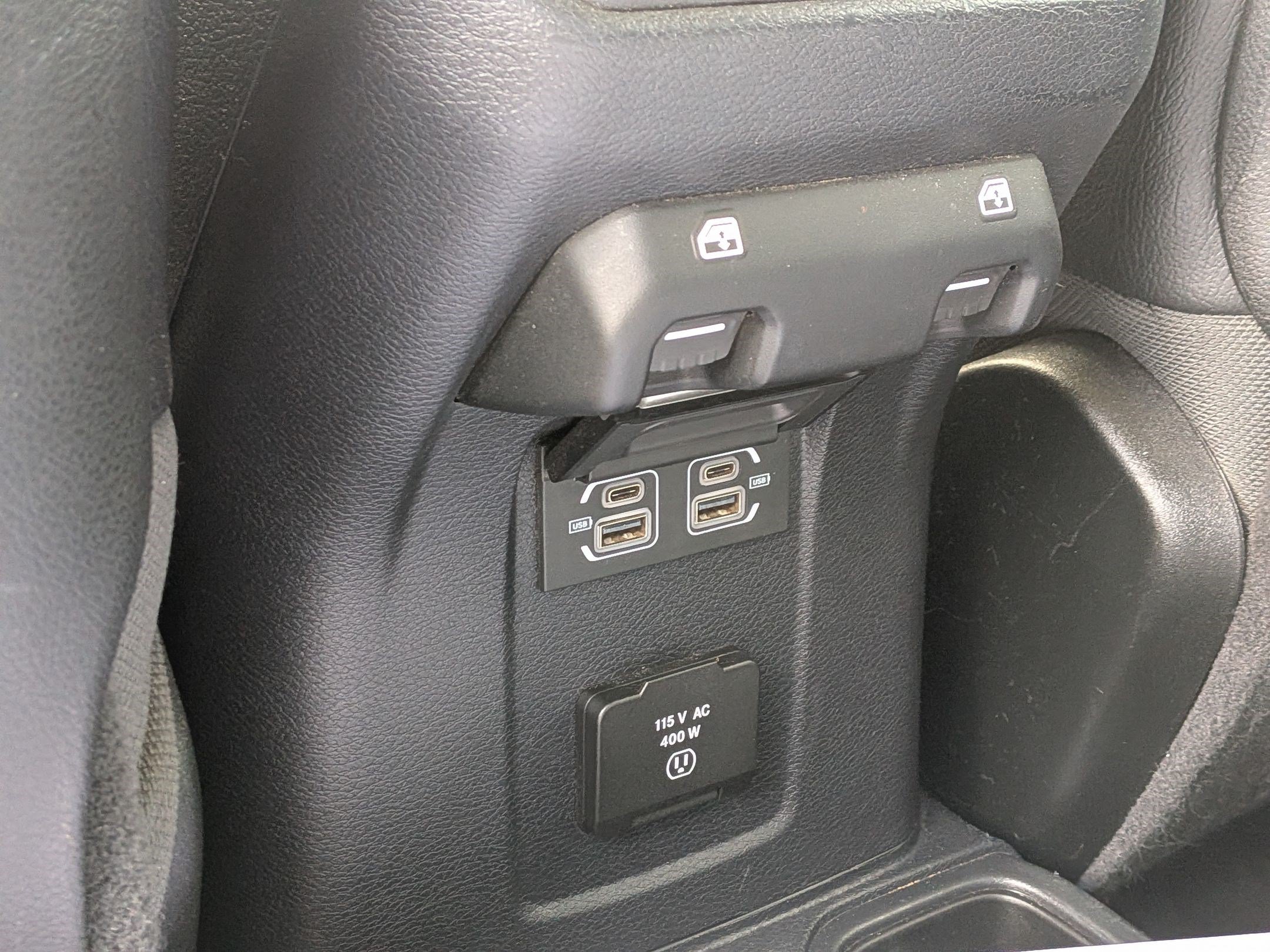 2021 Jeep Gladiator Rubicon - Photo 27