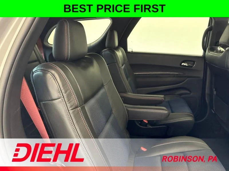 2026 Dodge Durango GT HEMI Plus V8 - Photo 13