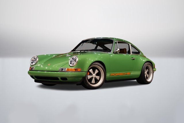 1994 Porsche 911 Singer