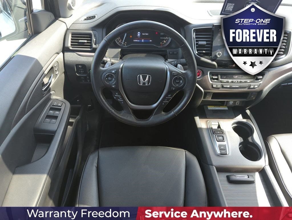Used 2022  Honda RTL-E image 15