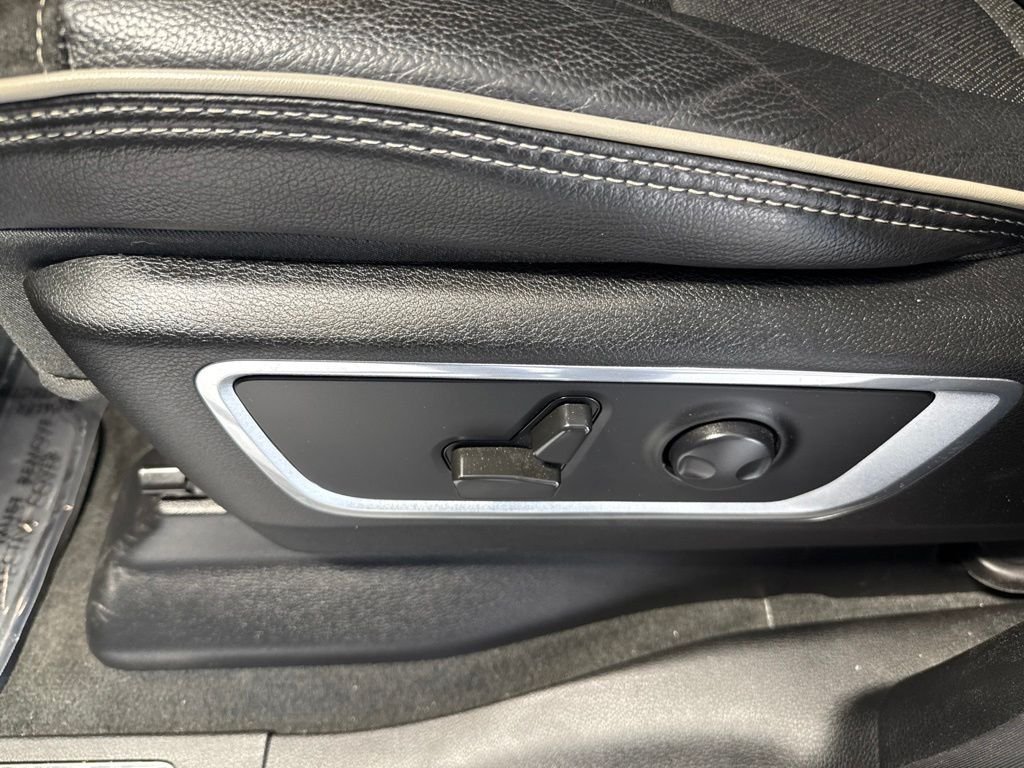 Used 2022 Gray Ram Laramie image 22