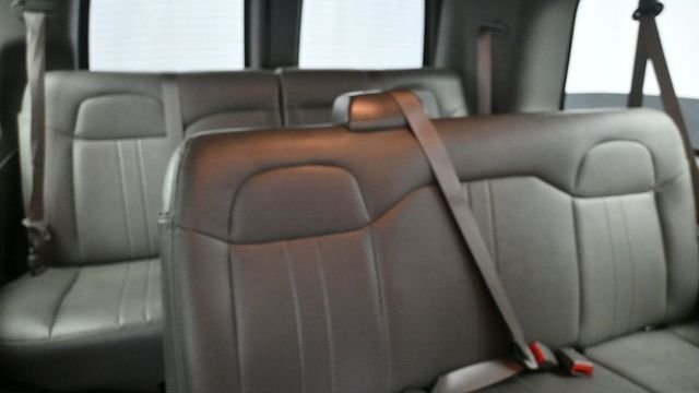 Used 2024 White Chevrolet LS image 12