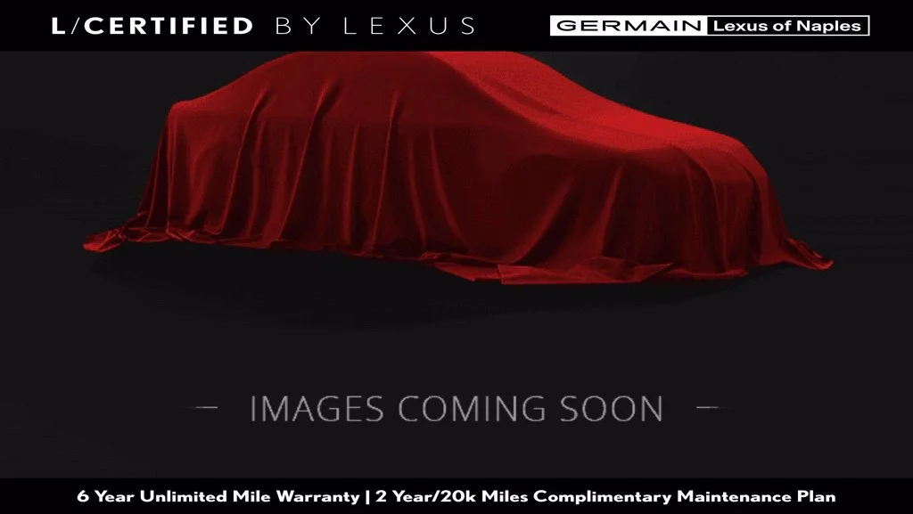 2026 Lexus TX
