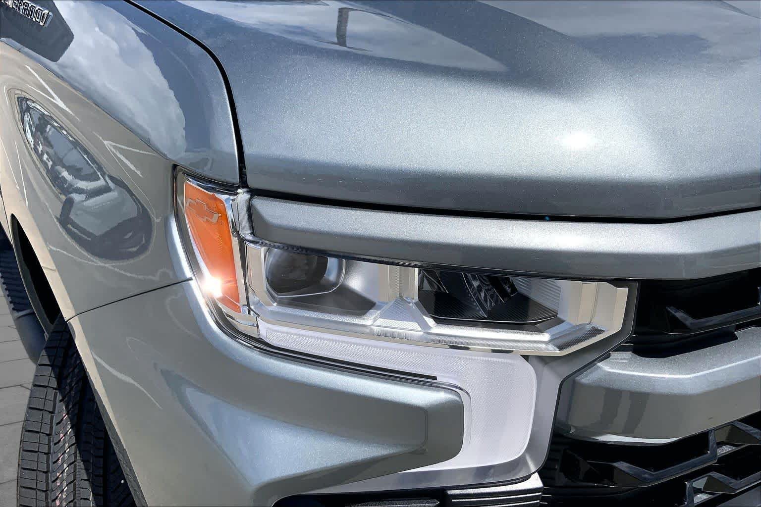 2026 Chevrolet Silverado 1500 RST - Photo 13