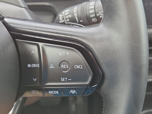Used 2026 Red Crystal Mazda 2.5 S Premium Plus image 19