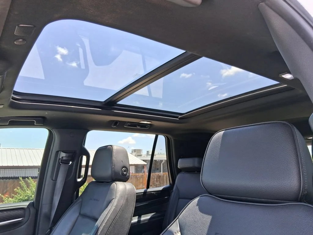Used 2023 Summit White GMC Denali image 21