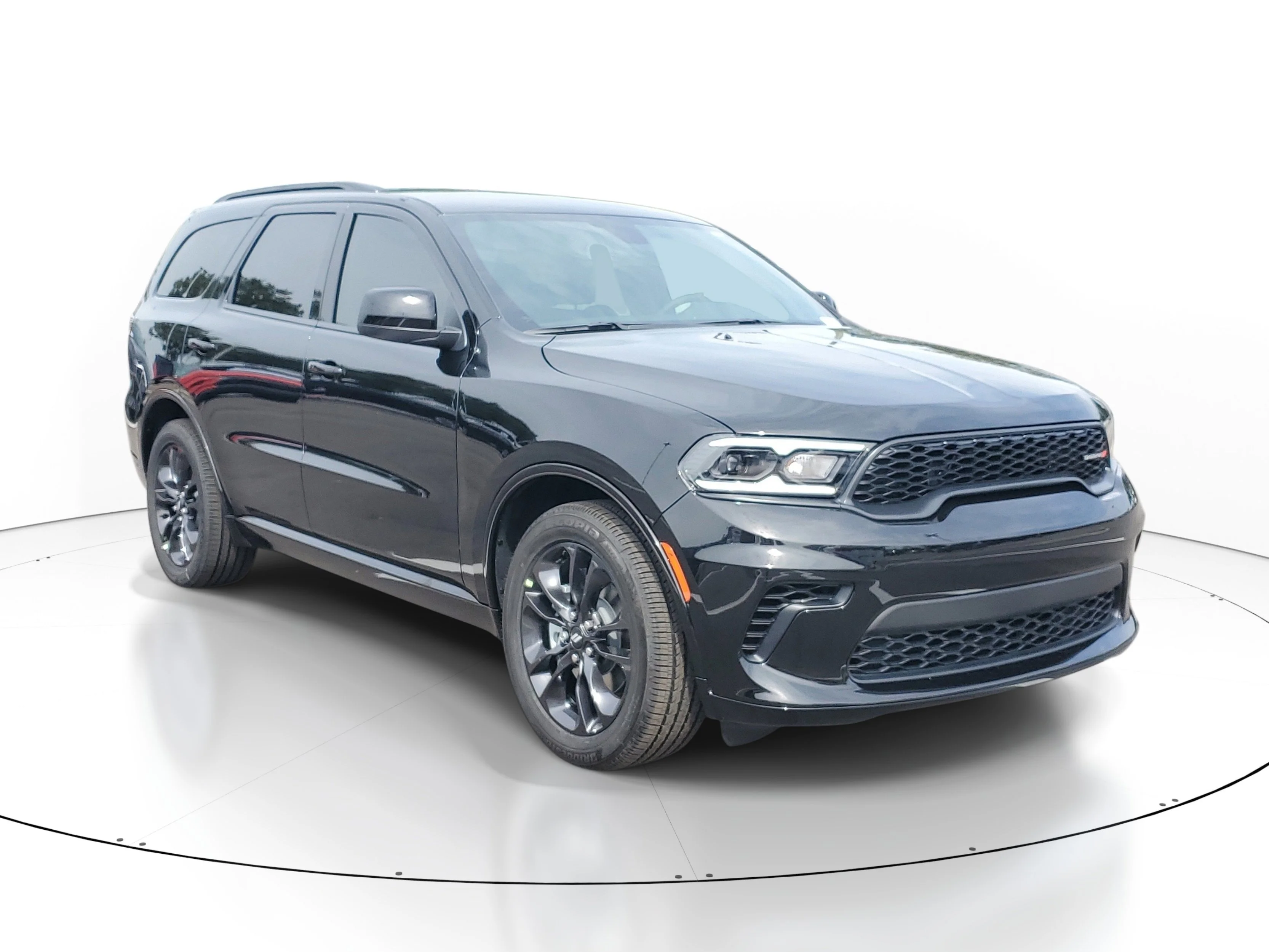 2026 Dodge Durango GT RWD's photo