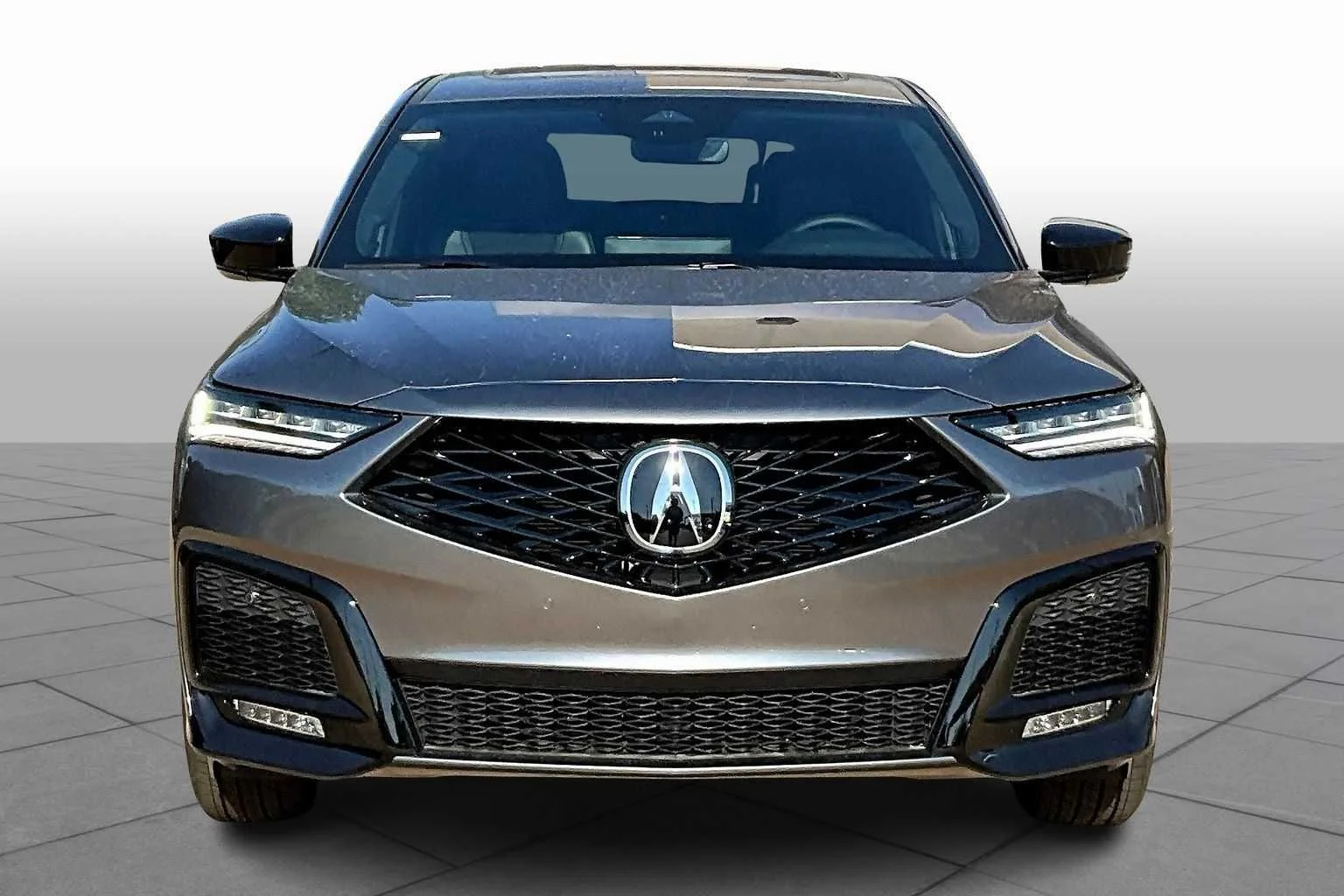 2026 Acura MDX A-Spec Package - Photo 3
