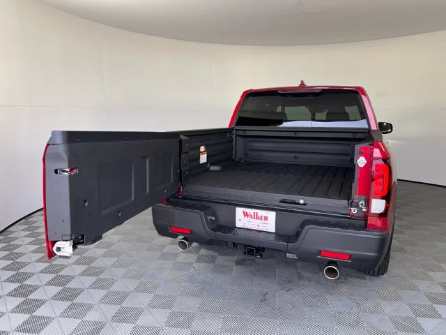 2026 Honda Ridgeline RTL - Photo 27