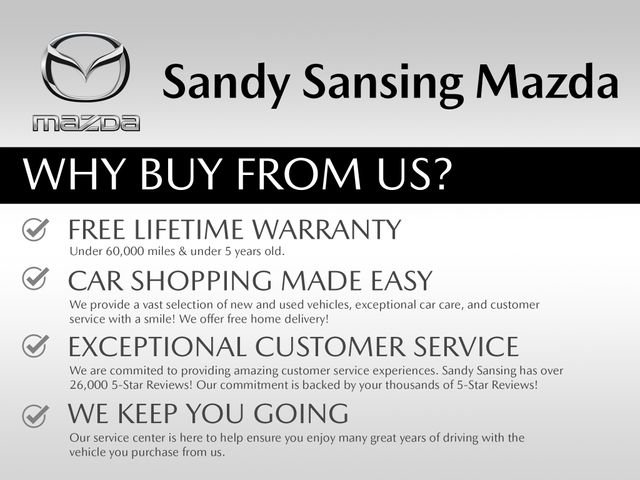 2025 Mazda CX-50 Premium - Photo 3