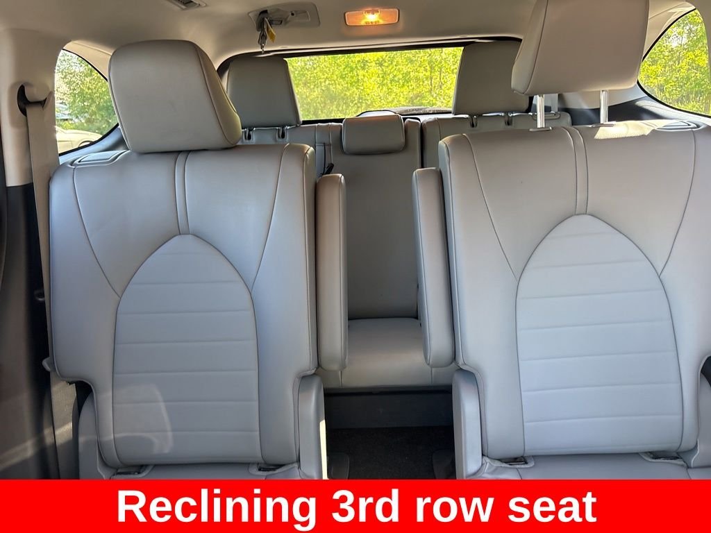 Used 2023 Silver Toyota XLE image 25
