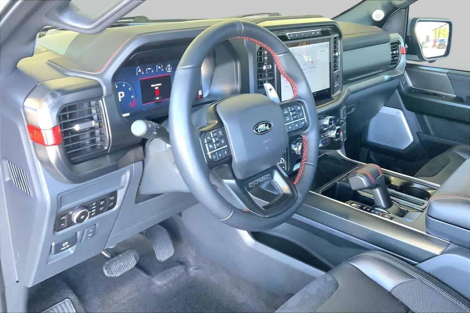 Used 2026 Avalanche Ford Raptor image 18