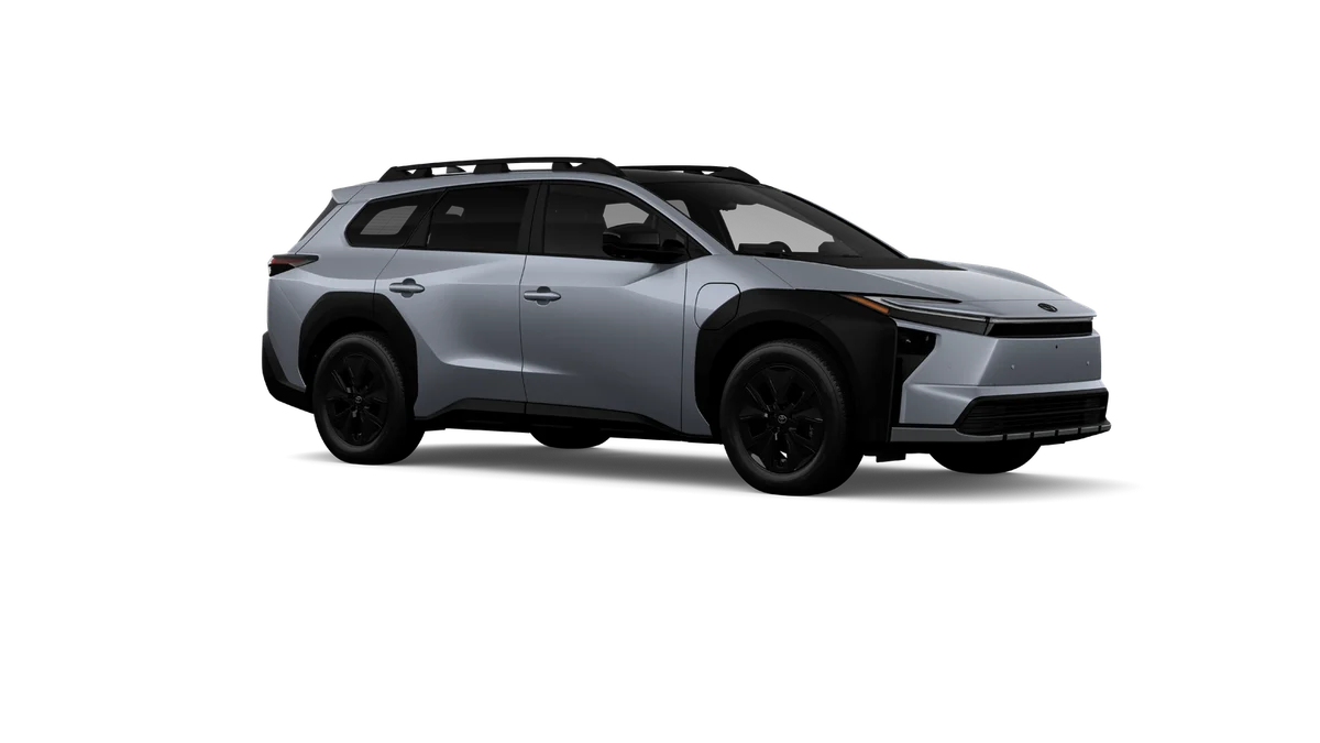 New 2027 Steel Toyota Base image 14