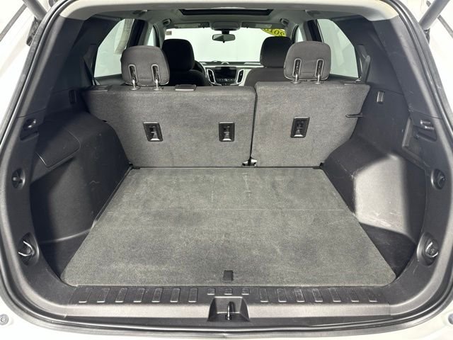 Used 2018 Beige Chevrolet LT image 7