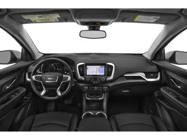 Used 2024 Riptide Metallic GMC SLT image 8