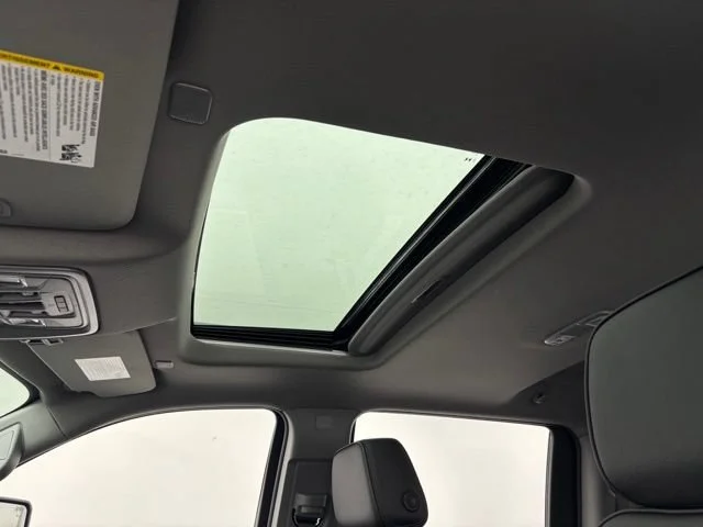 2026 GMC Sierra 2500HD Denali - Photo 5