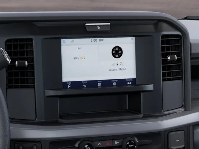 New 2027 Gray Ford XL image 14