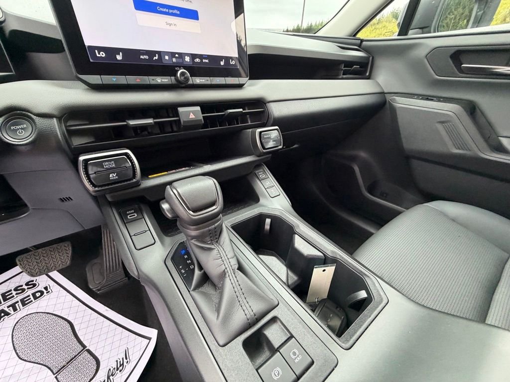 Used 2026 Blueprint Toyota XLE Premium image 27