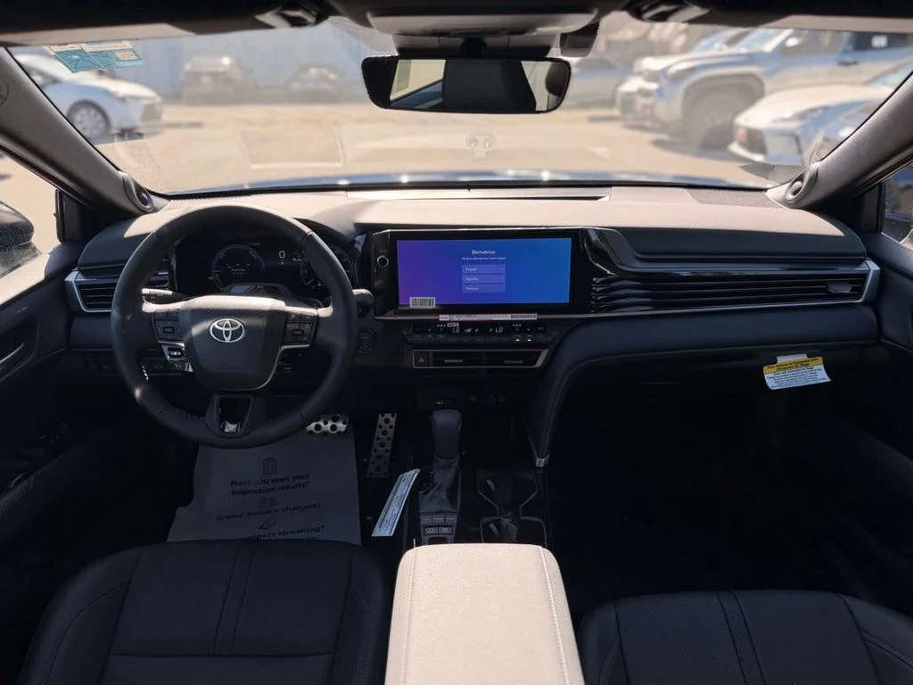 Used 2026  Toyota XSE image 24